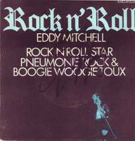 Eddy Mitchell : Rock n'Roll Star